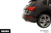 Trailer Hitch Audi Q5 08-17/Porsche Macan 14-18 eem.BMU