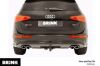 Trailer Hitch Audi Q5 08-17/Porsche Macan 14-18 eem.BMU