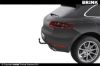 Trailer Hitch Audi Q5 08-17/Porsche Macan 14-18 eem.BMU