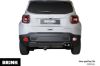 Trailer Hitch Fiat 500X/Jeep Compass,Renegade 14- stats.