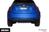Trailer Hitch Fiat 500X/Jeep Compass,Renegade 14- stats.