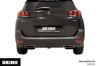 Trailer Hitch Peugeot 5008 16-24 eem.BMA
