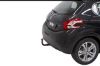 Trailer Hitch Peugeot 208 12- eem.BMA