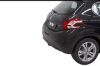 Trailer Hitch Peugeot 208 12- eem.BMA