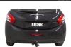 Trailer Hitch Peugeot 208 12- eem.BMA