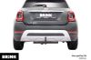 Trailer Hitch Fiat 500X/Jeep Compass,Renegade 14- eem.BMU