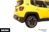 Trailer Hitch Fiat 500X/Jeep Compass,Renegade 14- eem.BMU