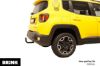 Trailer Hitch Fiat 500X/Jeep Compass,Renegade 14- eem.BMU