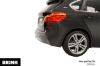 Trailer Hitch BMW 1/2/3/4/X1 eem.BMU
