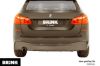 Trailer Hitch BMW 1/2/3/4/X1 eem.BMU