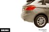 Trailer Hitch BMW 1/2/3/4/X1 eem.BMU