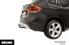 Trailer Hitch BMW X1 09-15 eem.BMU
