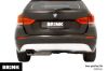 Trailer Hitch BMW X1 09-15 eem.BMU