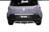 Trailer Hitch Renault Megane/Scenic/G.Scenic eem.BMA