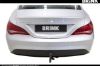 Trailer Hitch MB CLA 13-19 eem.BMA