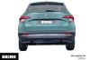 Trailer Hitch Skoda Karoq 18- eem.BMA