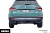 Trailer Hitch Skoda Karoq 18- eem.BMA