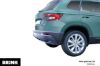 Trailer Hitch Skoda Karoq 18- eem.BMA
