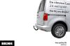 Trailer Hitch VW Caddy (ei Maxi) 04-20 eem.BMA