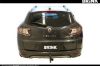 Trailer Hitch Renault Megane universaal 03-16 eem.BMA