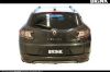 Trailer Hitch Renault Megane universaal 03-16 eem.BMA