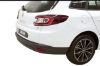 Trailer Hitch Renault Megane universaal 03-16 eem.BMA