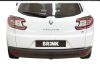 Trailer Hitch Renault Megane universaal 03-16 eem.BMA