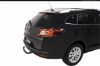 Trailer Hitch Renault Megane universaal 03-16 eem.BMA