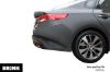 Trailer Hitch Kia Optima sedaan 15- / universaal 16- eem.BMU