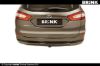Trailer Hitch Ford Mondeo HB/universaal 14- eem.BMA