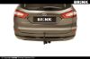 Trailer Hitch Ford Mondeo HB/universaal 14- eem.BMA