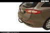 Trailer Hitch Ford Mondeo HB/universaal 14- eem.BMA