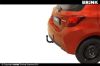 Trailer Hitch Toyota Yaris 11-20 eem.BMA