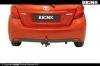 Trailer Hitch Toyota Yaris 11-20 eem.BMA