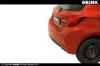 Trailer Hitch Toyota Yaris 11-20 eem.BMA