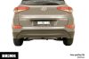 Trailer Hitch Hyundai Tucson 15-18/Kia Sportage 16-18 eem.BMA