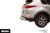 Trailer Hitch Hyundai Tucson 15-18/Kia Sportage 16-18 eem.BMA