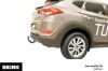 Trailer Hitch Hyundai Tucson 15-18/Kia Sportage 16-18 eem.BMA