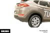 Trailer Hitch Hyundai Tucson 15-18/Kia Sportage 16-18 eem.BMA