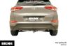 Trailer Hitch Hyundai Tucson 15-18/Kia Sportage 16-18 eem.BMA