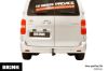 Trailer Hitch Citroen Jumpy/Peugeot Expert/Toyota Proace 16- st.