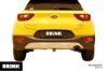 Trailer Hitch Kia Stonic 17- eem.BMA
