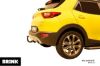 Trailer Hitch Kia Stonic 17- eem.BMA