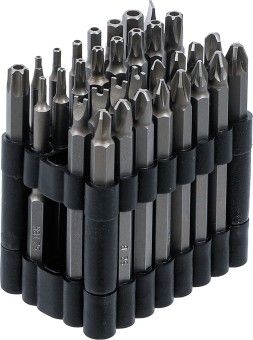 Screwdriver Bit Set 32-piece Special Bit Set, long