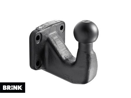 Trailer Hitch Iveco Daily stats.