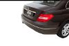 Trailer Hitch MB C-klass (204) 07-14 eem.BMU