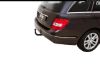 Trailer Hitch MB C-klass (204) 07-14 eem.BMU