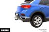 Trailer Hitch VW T-Roc 17- stats.