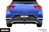 Trailer Hitch VW T-Roc 17- stats.
