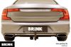 Trailer Hitch Volvo S90/V90 16- eem.BMU
